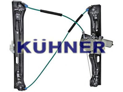 AD KUHNER av1530 -  Подъемное устройство для окон